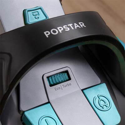 Conga PopStar 4000 Ultimate Animal Pro detalle